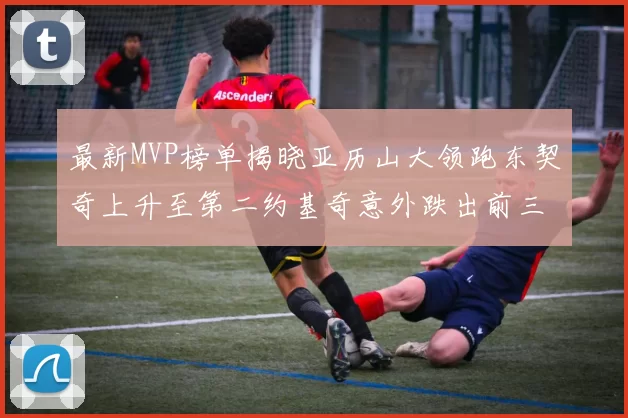 最新MVP榜单揭晓亚历山大领跑东契奇上升至第二约基奇意外跌出前三名