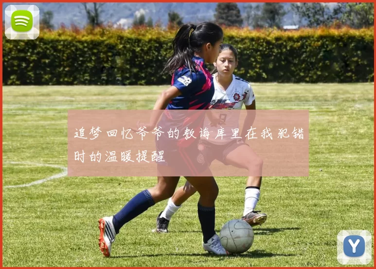 追梦回忆爷爷的教诲库里在我犯错时的温暖提醒